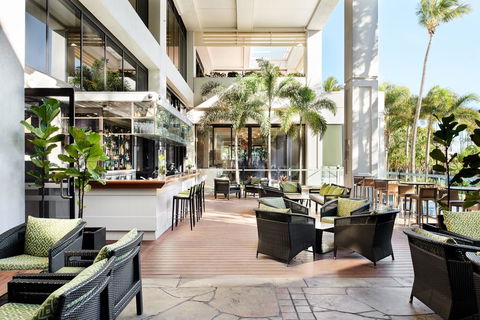 JW Marriott Gold Coast Resort & Spa - Tourism Guide 40