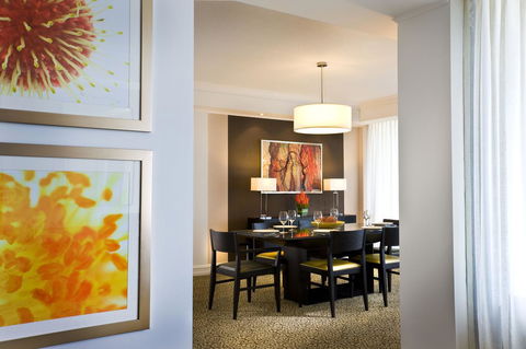 JW Marriott Gold Coast Resort & Spa - Tourism Guide 30