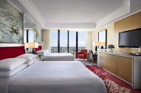 JW Marriott Gold Coast Resort & Spa - Tourism Guide 9