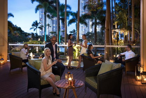 JW Marriott Gold Coast Resort & Spa - Tourism Guide 44
