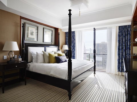 JW Marriott Gold Coast Resort & Spa - Tourism Guide 32