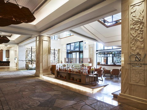 JW Marriott Gold Coast Resort & Spa - Tourism Guide 37