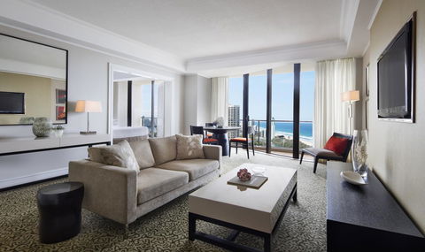 JW Marriott Gold Coast Resort & Spa - Tourism Guide 25