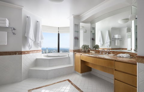 JW Marriott Gold Coast Resort & Spa - Tourism Guide 26