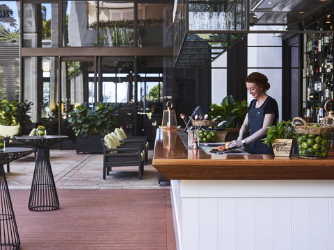 JW Marriott Gold Coast Resort & Spa - Tourism Guide 41