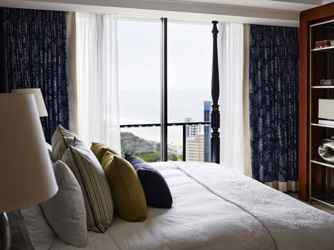 JW Marriott Gold Coast Resort & Spa - Tourism Guide 33