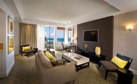 JW Marriott Gold Coast Resort & Spa - Tourism Guide 29