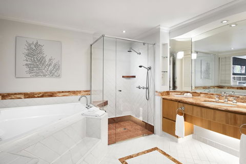 JW Marriott Gold Coast Resort & Spa - Tourism Guide 31