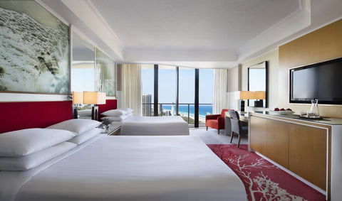 JW Marriott Gold Coast Resort & Spa - Tourism Guide 15