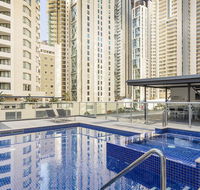 Oaks Festival Towers - Cruises Travel