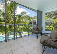 Blue on Blue Apartment 1031 - Travel Search