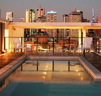 Opera Apartments - South Brisbane - Tourism Guide