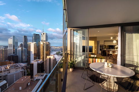 The Westin Brisbane - Travel Search 37