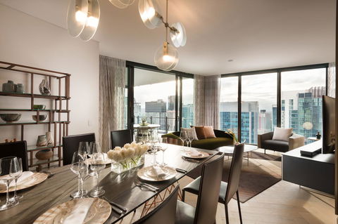 The Westin Brisbane - Travel Search 36