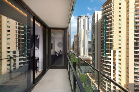 The Westin Brisbane - Travel Search 28