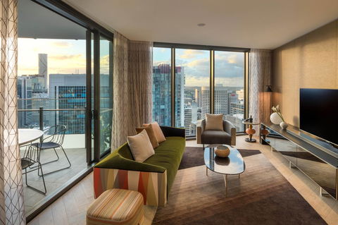 The Westin Brisbane - Travel Search 34