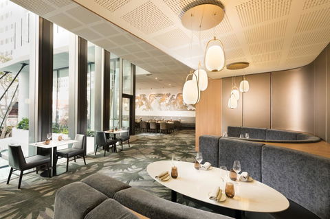 The Westin Brisbane - Travel Search 44