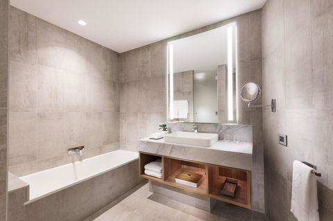 The Westin Brisbane - Travel Search 19