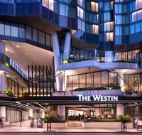 The Westin Brisbane - Cruises Travel