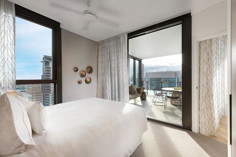 The Westin Brisbane - Travel Search 32