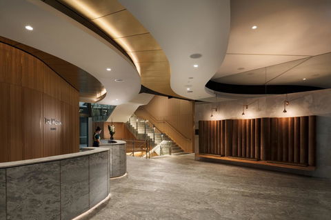 The Westin Brisbane - Travel Search 4