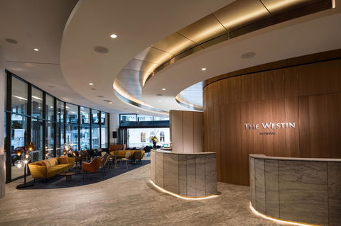 The Westin Brisbane - Travel Search 3