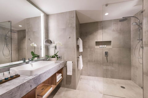The Westin Brisbane - Travel Search 29