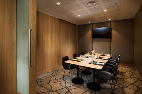 The Westin Brisbane - Travel Search 42