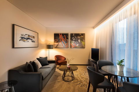 The Westin Brisbane - Travel Search 27