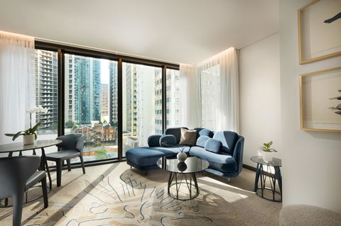 The Westin Brisbane - Travel Search 26
