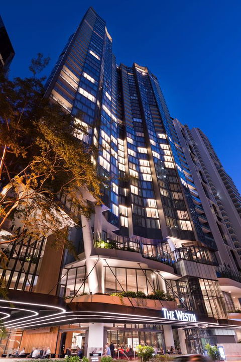 The Westin Brisbane - Travel Search 1