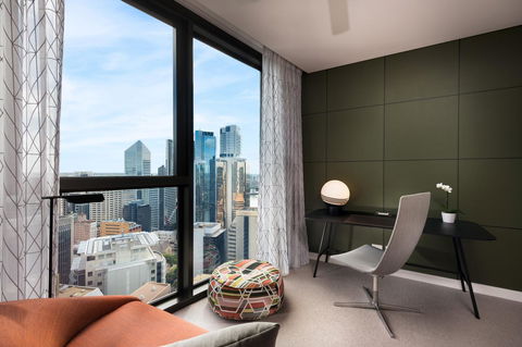 The Westin Brisbane - Travel Search 31