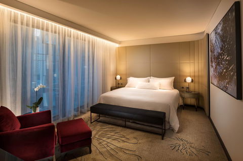 The Westin Brisbane - Travel Search 23