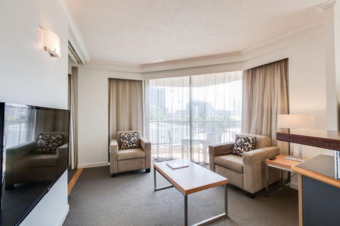 Central Cosmo Apartment Hotel - Cruises Travel 27