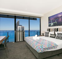 Circle  2 3 4  5 Bedroom SkyHomes  Sub Penthouses by Gold Coast Holidays - Travel Search