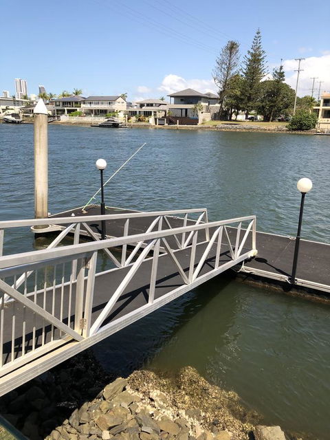 Riverfront Dream - Travel Search 25