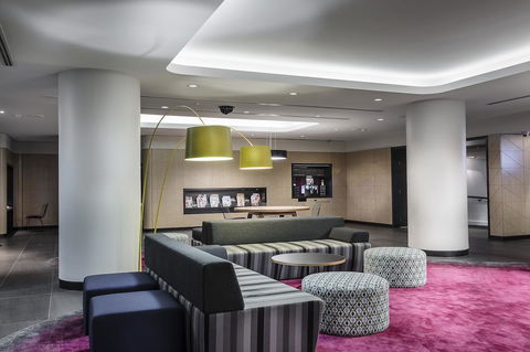 Voco Brisbane City Centre, An IHG Hotel - Cruises Travel 15