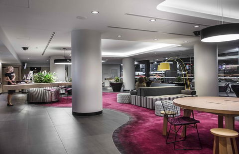 Voco Brisbane City Centre, An IHG Hotel - Cruises Travel 35