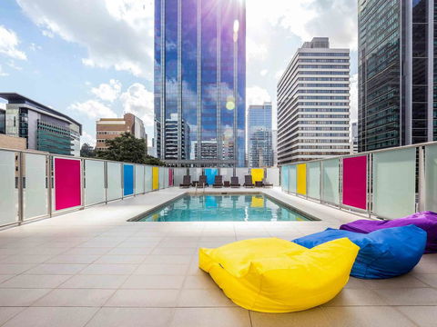Voco Brisbane City Centre, An IHG Hotel - Cruises Travel 38