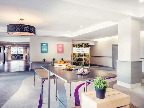 Voco Brisbane City Centre, An IHG Hotel - Cruises Travel 40