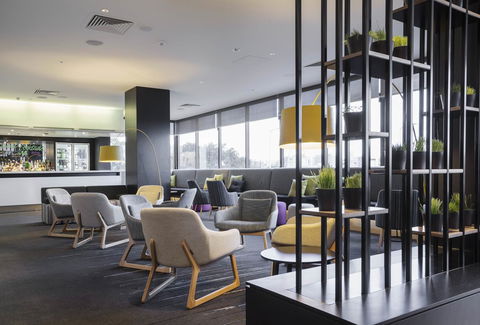 Voco Brisbane City Centre, An IHG Hotel - Cruises Travel 12