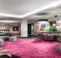 Mercure Hotel Brisbane - Cruises Travel