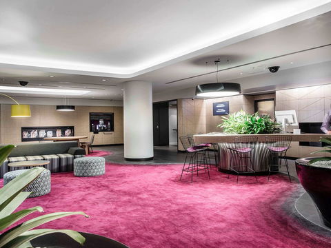 Voco Brisbane City Centre, An IHG Hotel - Cruises Travel 0