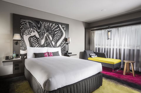 Voco Brisbane City Centre, An IHG Hotel - Cruises Travel 3