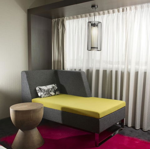 Voco Brisbane City Centre, An IHG Hotel - Cruises Travel 22
