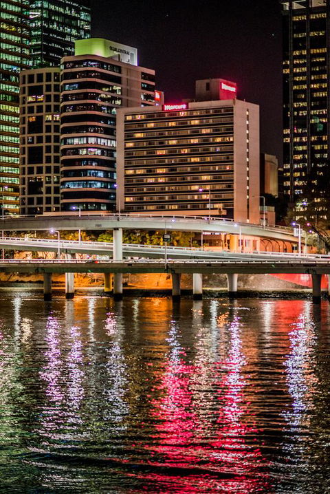 Voco Brisbane City Centre, An IHG Hotel - Cruises Travel 14
