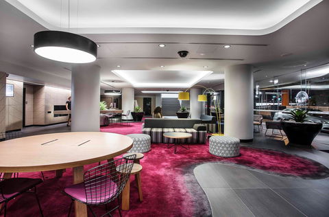 Voco Brisbane City Centre, An IHG Hotel - Cruises Travel 34