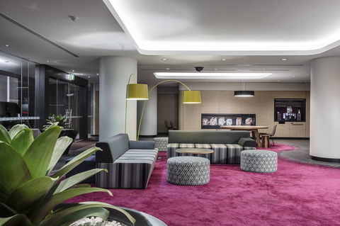 Voco Brisbane City Centre, An IHG Hotel - Cruises Travel 5