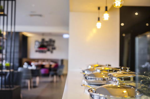Voco Brisbane City Centre, An IHG Hotel - Cruises Travel 4