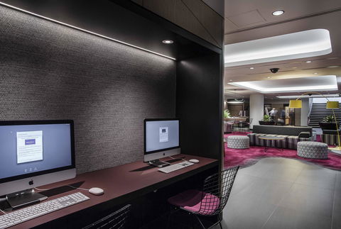 Voco Brisbane City Centre, An IHG Hotel - Cruises Travel 33